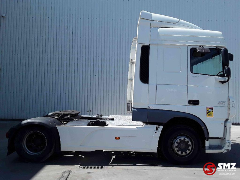 DAF XF 460 Spacecab intarder - Tractor unit: picture 4 DAF XF 460 Spacecab intarder - Tractor unit: picture 4