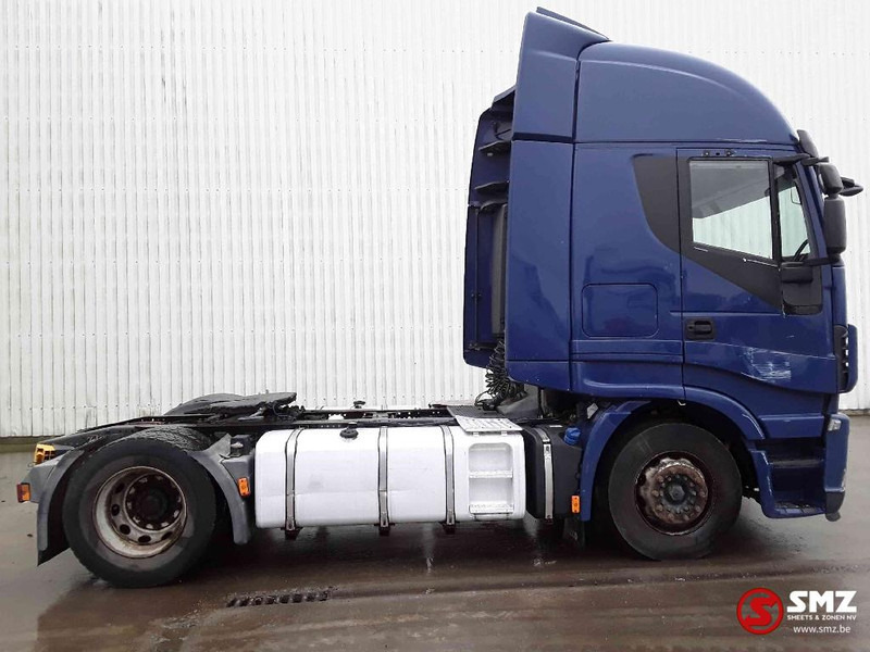 Iveco Stralis 460 Hi Way 505'km - Tractor unit: picture 4 Iveco Stralis 460 Hi Way 505'km - Tractor unit: picture 4