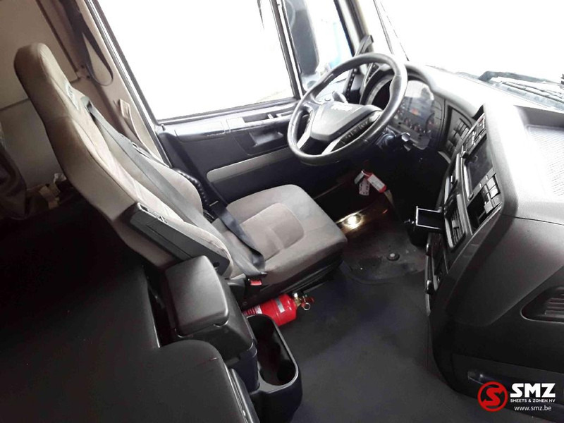 Tractor unit Iveco Stralis 480 intarder 2 tanks: picture 6