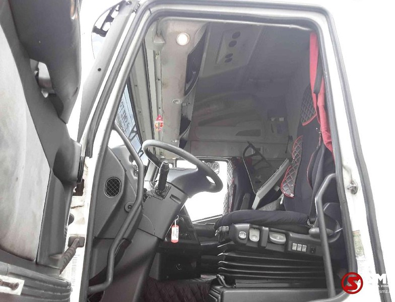 Tractor unit Iveco Stralis 500 2 tanks: picture 7