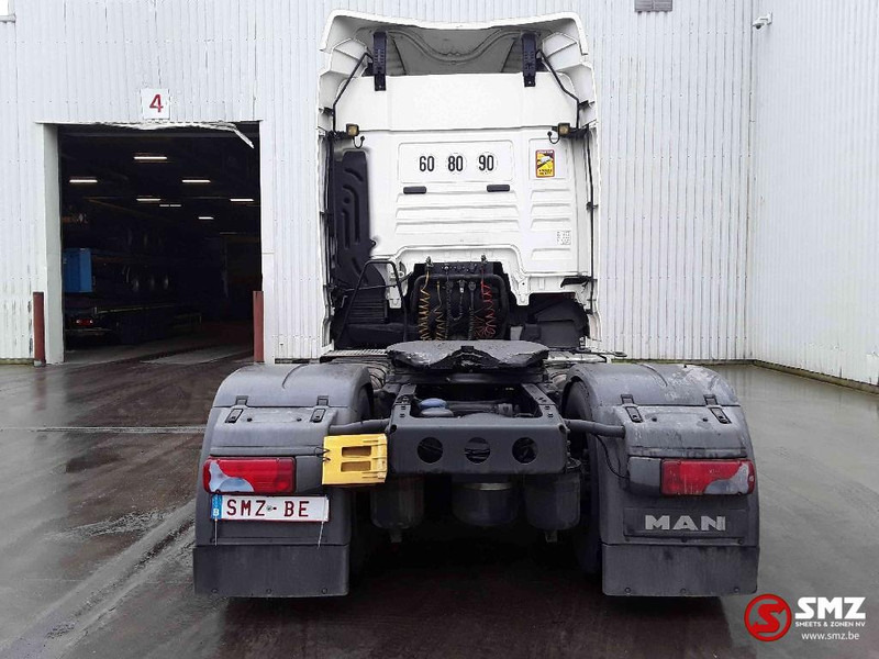 Tractor unit MAN TGX 18.440 Xlx: picture 10