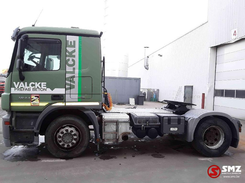 Mercedes-Benz Actros 1944 retarder - Tractor unit: picture 5 Mercedes-Benz Actros 1944 retarder - Tractor unit: picture 5