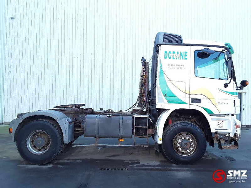 Mercedes-Benz Actros 2044 4x4 retarder hydrauclic - Tractor unit: picture 4 Mercedes-Benz Actros 2044 4x4 retarder hydrauclic - Tractor unit: picture 4