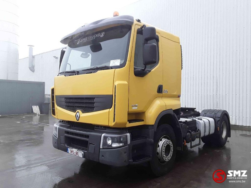 Renault Lander 460 intarder/hydraulic TOP francais - Tractor unit: picture 3 Renault Lander 460 intarder/hydraulic TOP francais - Tractor unit: picture 3