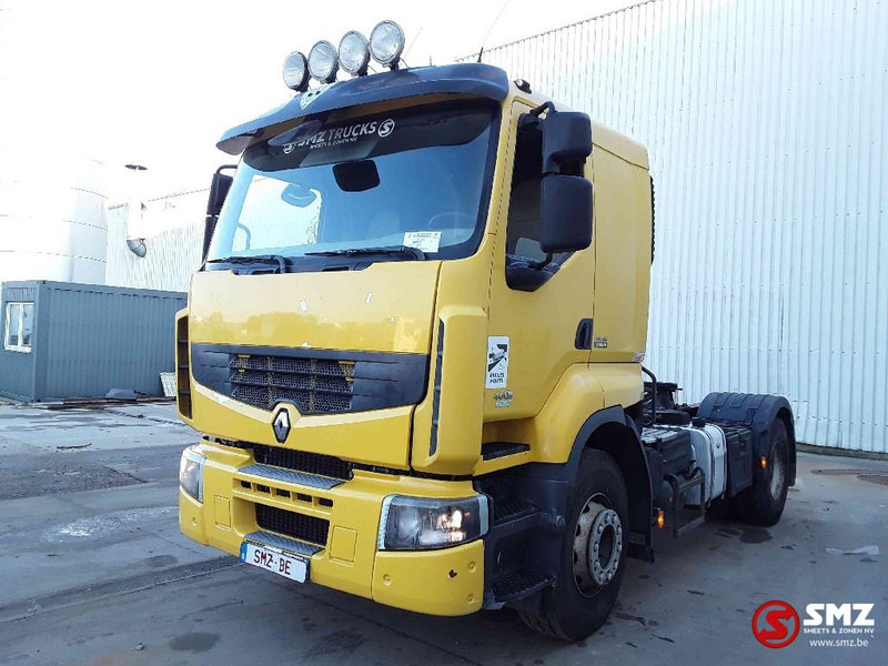 Renault Lander 460 lander - Tractor unit: picture 3 Renault Lander 460 lander - Tractor unit: picture 3