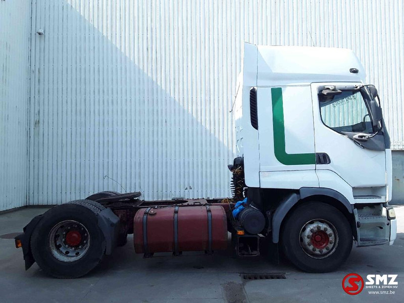 Renault Premium 400 manual pump - Tractor unit: picture 4 Renault Premium 400 manual pump - Tractor unit: picture 4