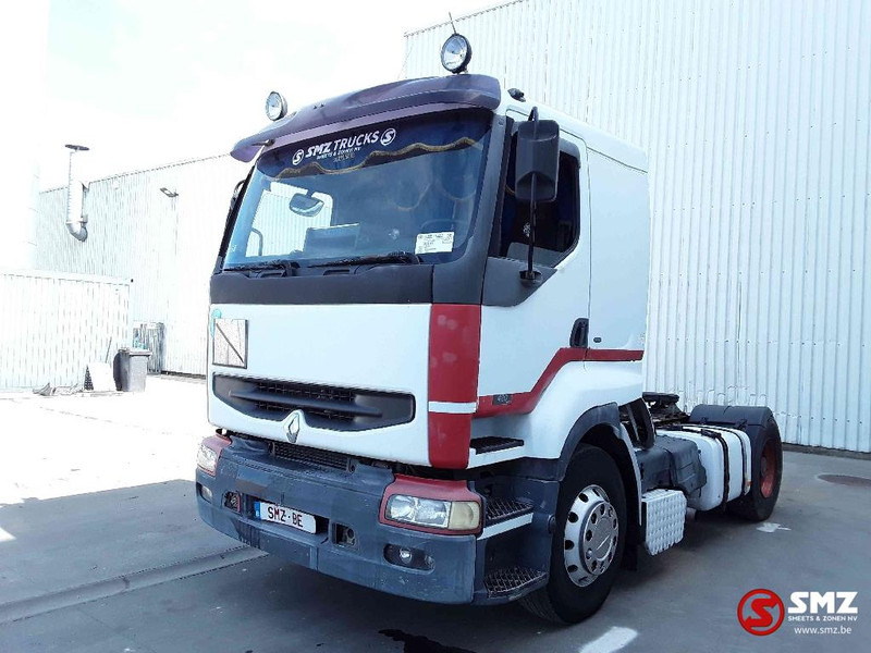 Renault Premium 420 2 tank intarder - Tractor unit: picture 3 Renault Premium 420 2 tank intarder - Tractor unit: picture 3