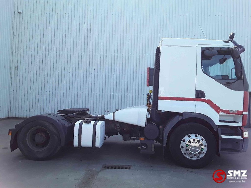 Renault Premium 420 2 tank intarder - Tractor unit: picture 4 Renault Premium 420 2 tank intarder - Tractor unit: picture 4