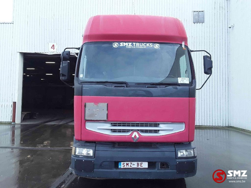 Renault Premium 420 hydraulic - Tractor unit: picture 2 Renault Premium 420 hydraulic - Tractor unit: picture 2