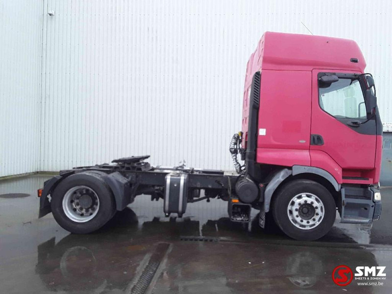 Renault Premium 420 hydraulic - Tractor unit: picture 4 Renault Premium 420 hydraulic - Tractor unit: picture 4