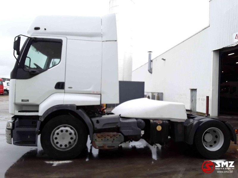 Renault Premium 420 hydraulic - Tractor unit: picture 5 Renault Premium 420 hydraulic - Tractor unit: picture 5