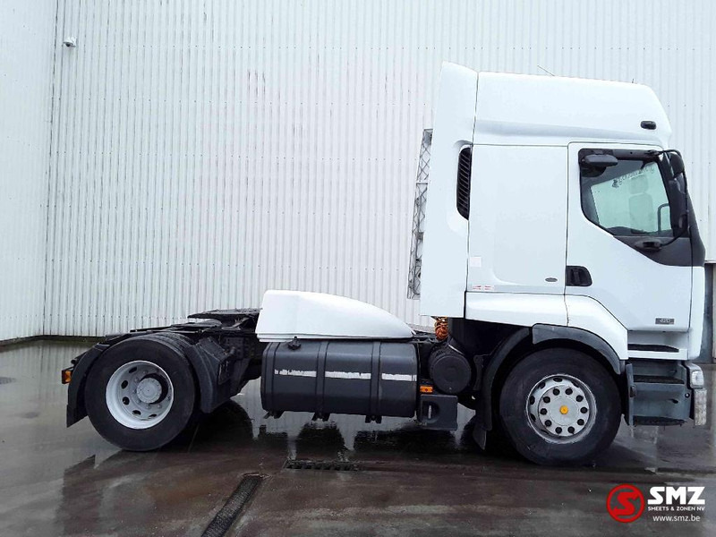 Renault Premium 420 hydraulic - Tractor unit: picture 4 Renault Premium 420 hydraulic - Tractor unit: picture 4