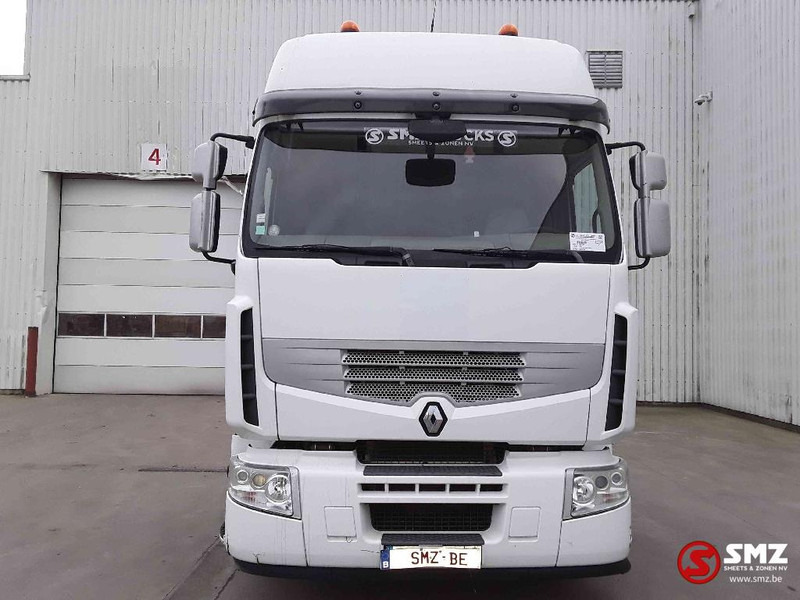 Renault Premium 450 388'km manual francais TOP quality - Tractor unit: picture 2 Renault Premium 450 388'km manual francais TOP quality - Tractor unit: picture 2