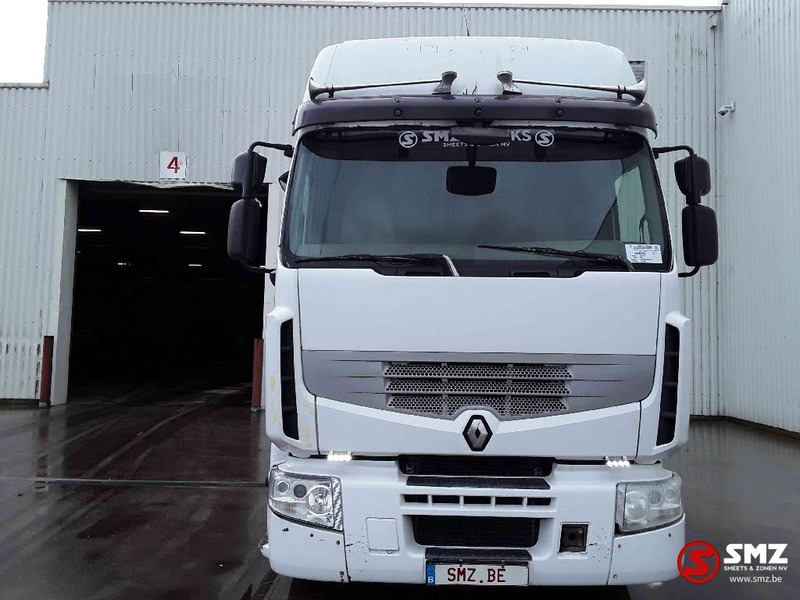 Renault Premium 450 manual 1010000km - Tractor unit: picture 2 Renault Premium 450 manual 1010000km - Tractor unit: picture 2