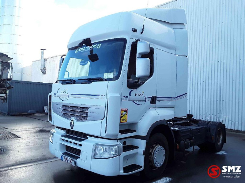 Renault Premium 460 intarder - Tractor unit: picture 3 Renault Premium 460 intarder - Tractor unit: picture 3