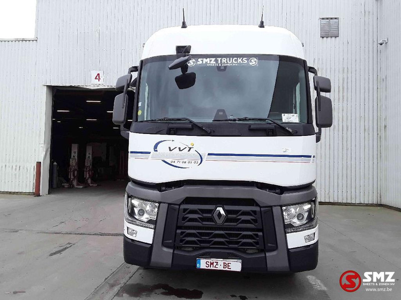 Renault T 460 intarder hydrauilic 694"km - Tractor unit: picture 2 Renault T 460 intarder hydrauilic 694"km - Tractor unit: picture 2