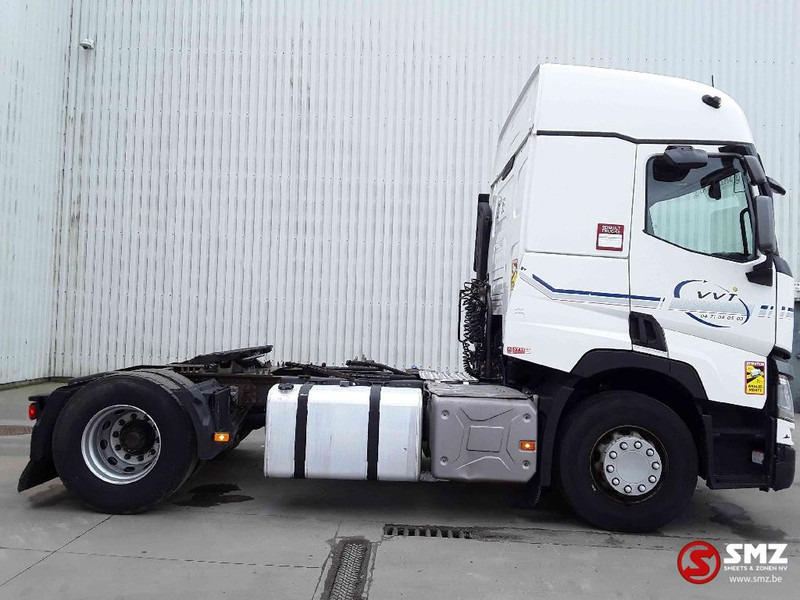 Renault T 460 intarder hydrauilic 694"km - Tractor unit: picture 4 Renault T 460 intarder hydrauilic 694"km - Tractor unit: picture 4