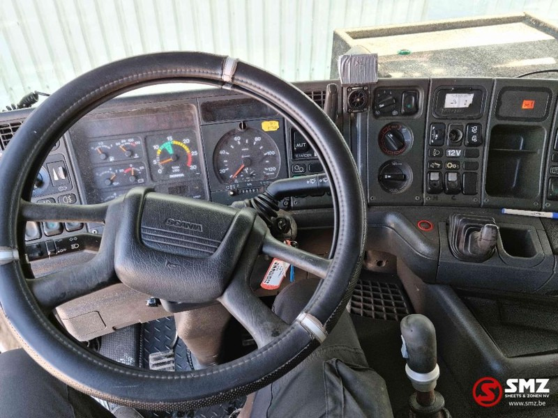 Scania 144 460 6x2 ex portugal - Tractor unit: picture 5 Scania 144 460 6x2 ex portugal - Tractor unit: picture 5