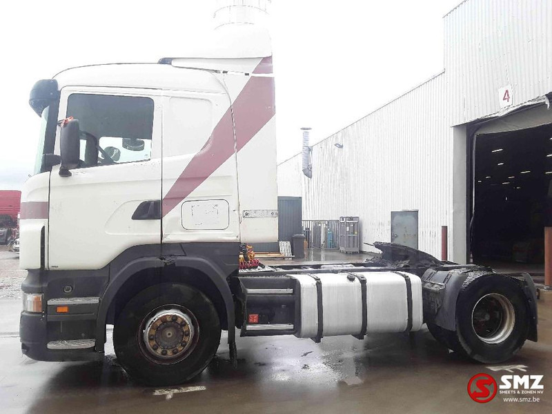 Scania R 420 manual-retarder TOP france truck - Tractor unit: picture 5 Scania R 420 manual-retarder TOP france truck - Tractor unit: picture 5