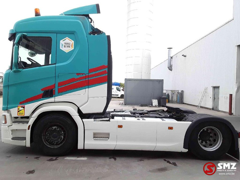 Scania R 500 motor problem dont run - Tractor unit: picture 5 Scania R 500 motor problem dont run - Tractor unit: picture 5