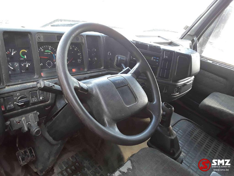 Tractor unit Volvo FH 12 380 hydraulic francais: picture 7 Tractor unit Volvo FH 12 380 hydraulic francais: picture 7