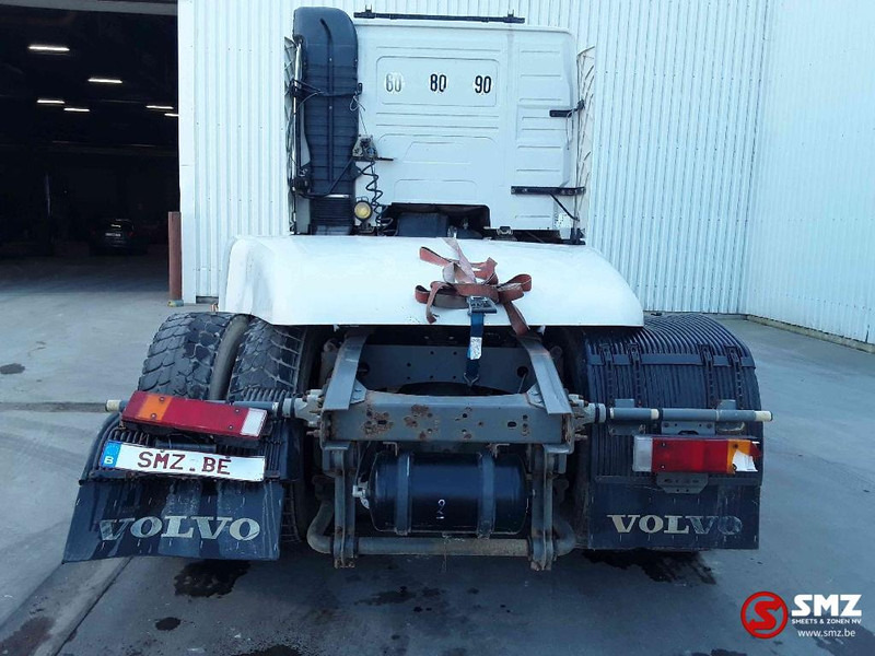 Tractor unit Volvo FH 12 380 hydraulic francais: picture 9 Tractor unit Volvo FH 12 380 hydraulic francais: picture 9