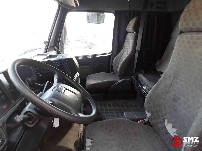 Tractor unit Volvo FH 12 380 hydraulic francais: picture 6 Tractor unit Volvo FH 12 380 hydraulic francais: picture 6