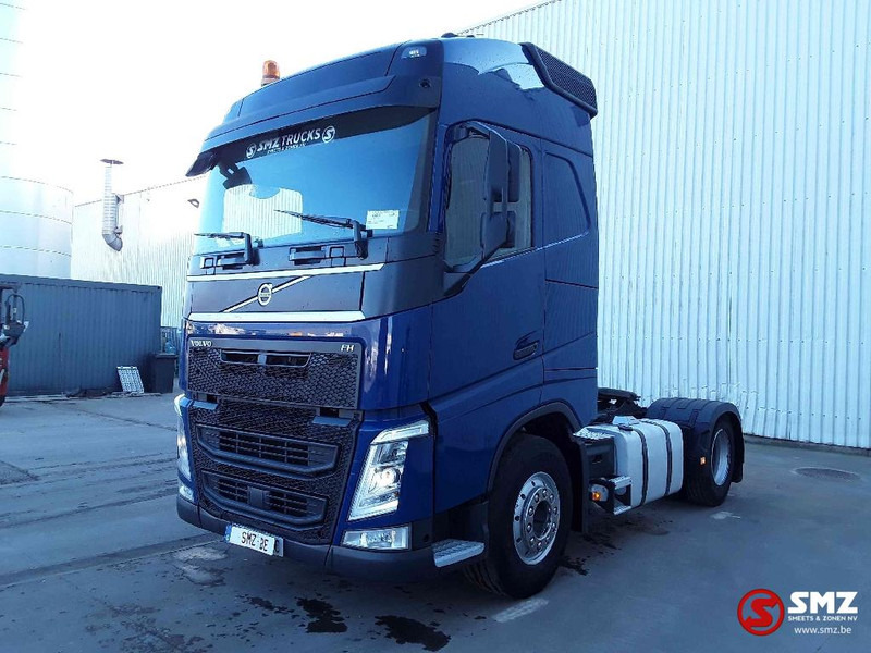 Volvo FH 420 retarder - Tractor unit: picture 3 Volvo FH 420 retarder - Tractor unit: picture 3