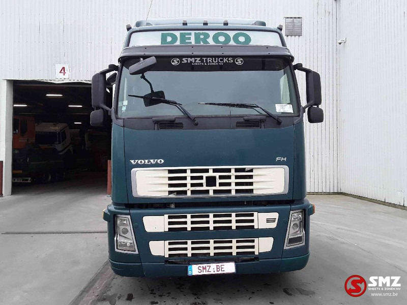 Volvo FH 440 - Tractor unit: picture 2 Volvo FH 440 - Tractor unit: picture 2