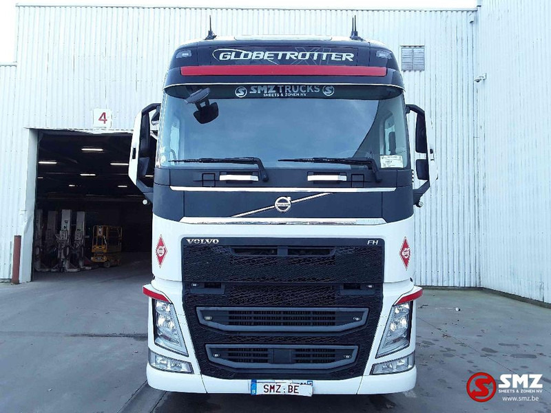 Volvo FH 500 Globe Xl I parc - Tractor unit: picture 2 Volvo FH 500 Globe Xl I parc - Tractor unit: picture 2