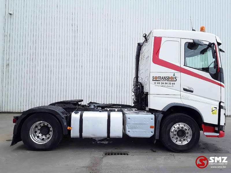 Volvo FH 500 hydraulic 660'km top conditon heavy version - Tractor unit: picture 4 Volvo FH 500 hydraulic 660'km top conditon heavy version - Tractor unit: picture 4