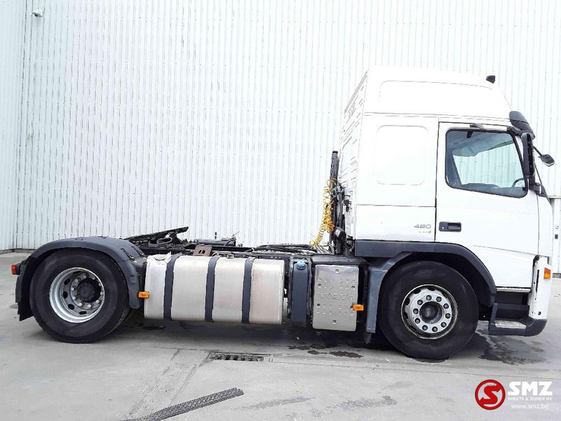 Volvo FM 480 adr - Tractor unit: picture 4 Volvo FM 480 adr - Tractor unit: picture 4