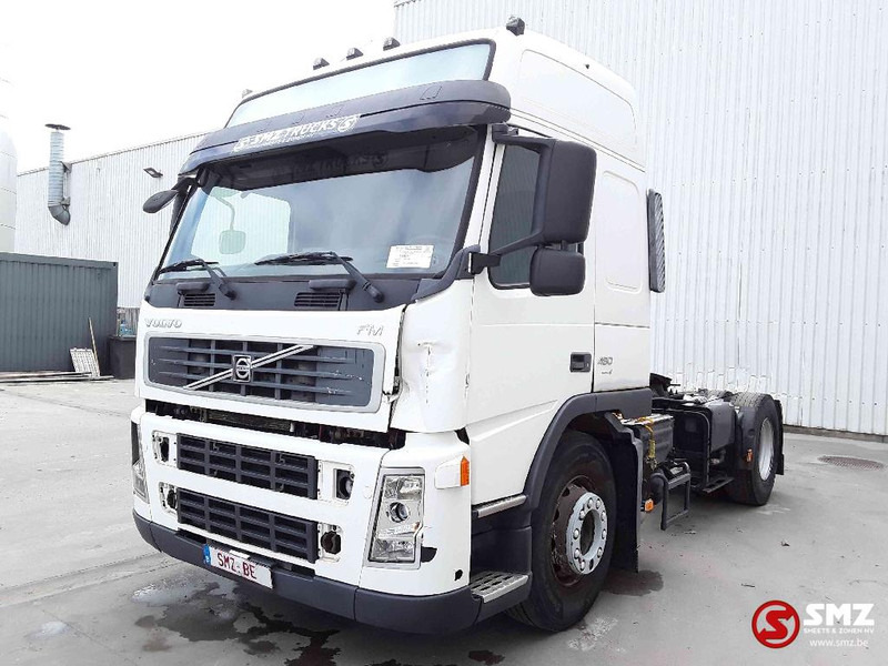 Volvo FM 480 adr - Tractor unit: picture 3 Volvo FM 480 adr - Tractor unit: picture 3