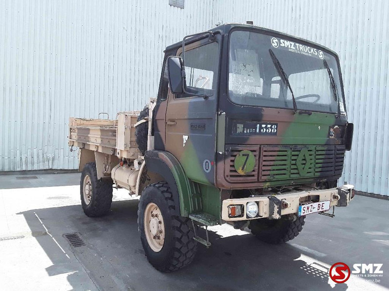 Renault TRM 2000 3x - Truck: picture 1 Renault TRM 2000 3x - Truck: picture 1