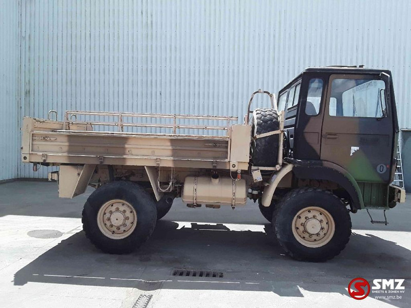 Renault TRM 2000 3x - Truck: picture 4 Renault TRM 2000 3x - Truck: picture 4