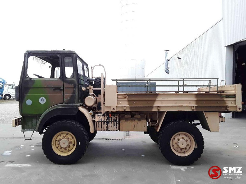 Renault TRM 2000 4x - Truck: picture 5 Renault TRM 2000 4x - Truck: picture 5