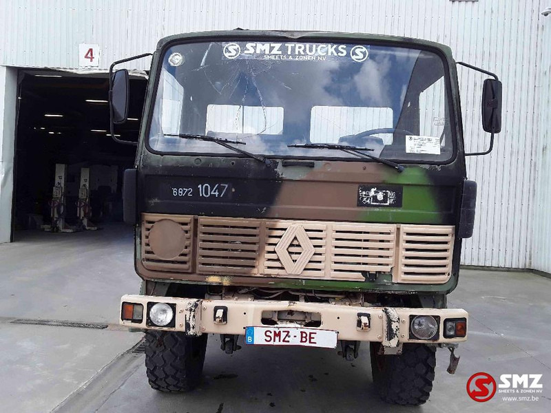 Renault TRM 2000 4x - Truck: picture 2 Renault TRM 2000 4x - Truck: picture 2