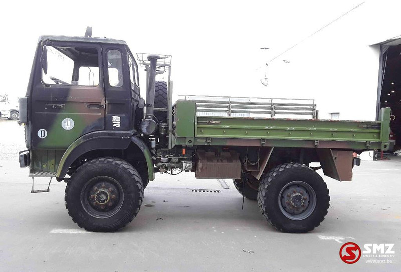 Renault TRM 2000 4x4 - Truck: picture 5 Renault TRM 2000 4x4 - Truck: picture 5