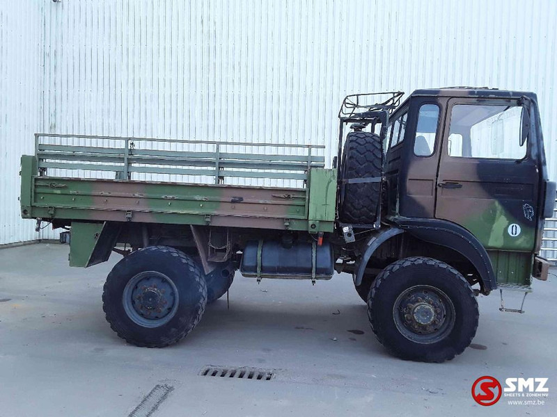 Renault TRM 2000 4x4 - Truck: picture 4 Renault TRM 2000 4x4 - Truck: picture 4