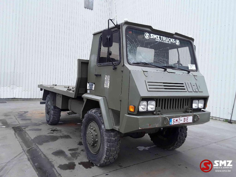 Urovesa 4x4 - Dropside/ Flatbed truck: picture 1 Urovesa 4x4 - Dropside/ Flatbed truck: picture 1