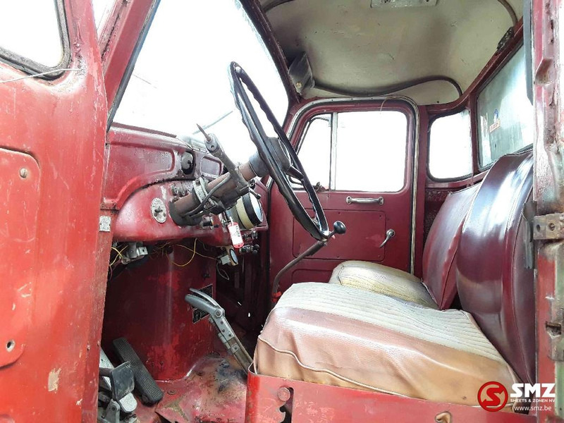 Dropside/ Flatbed truck Volvo: picture 7 Dropside/ Flatbed truck Volvo: picture 7