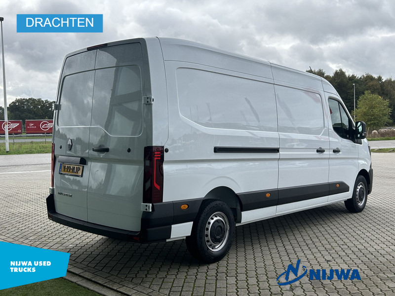 Renault Master T35 130 L3H2 Parkeersensoren + Carplay - Panel van: picture 3 Renault Master T35 130 L3H2 Parkeersensoren + Carplay - Panel van: picture 3