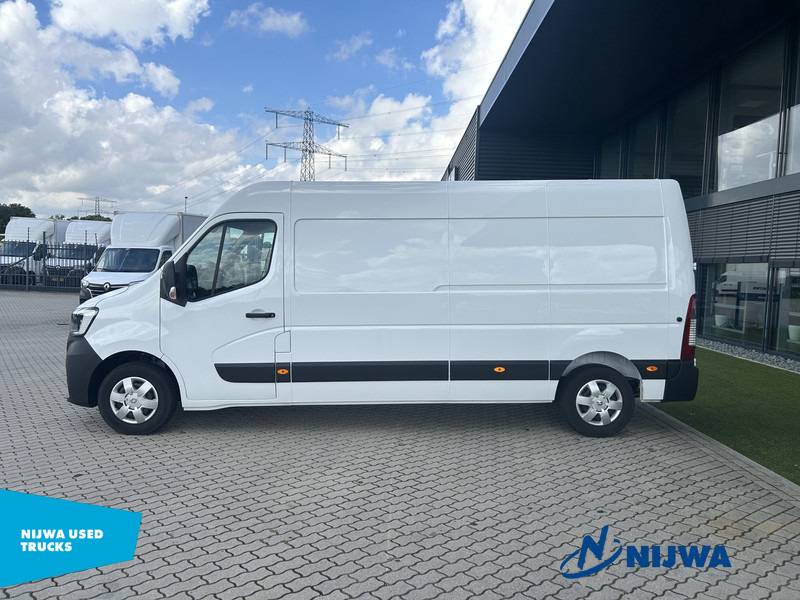 Renault Master T35 180 L3H2 Trekhaak + Navigatie - Panel van: picture 5 Renault Master T35 180 L3H2 Trekhaak + Navigatie - Panel van: picture 5