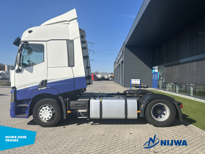 Renault T 460 4x2 Standkachel + Koelkast - Tractor unit: picture 5 Renault T 460 4x2 Standkachel + Koelkast - Tractor unit: picture 5