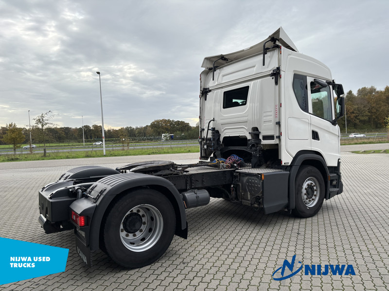 Scania G450 4x2 Retarder + PTO - Tractor unit: picture 3 Scania G450 4x2 Retarder + PTO - Tractor unit: picture 3