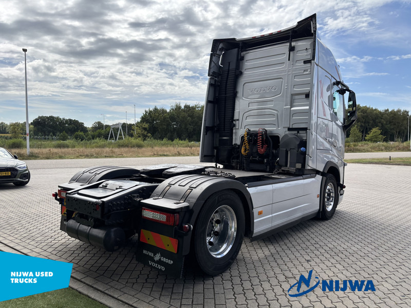 Volvo FH 460 4x2 I-Save + Schuifschotel - Tractor unit: picture 3 Volvo FH 460 4x2 I-Save + Schuifschotel - Tractor unit: picture 3