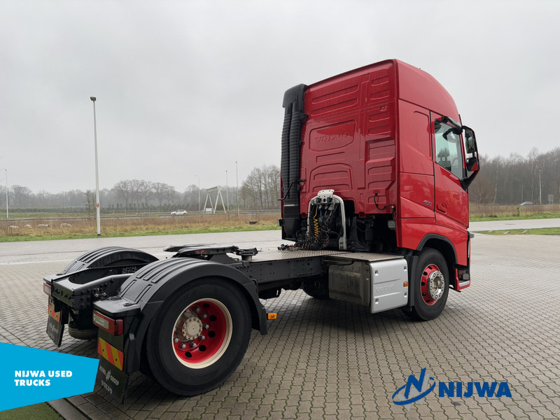 Volvo FH 460 4x2 PTO + ACC - Tractor unit: picture 3 Volvo FH 460 4x2 PTO + ACC - Tractor unit: picture 3