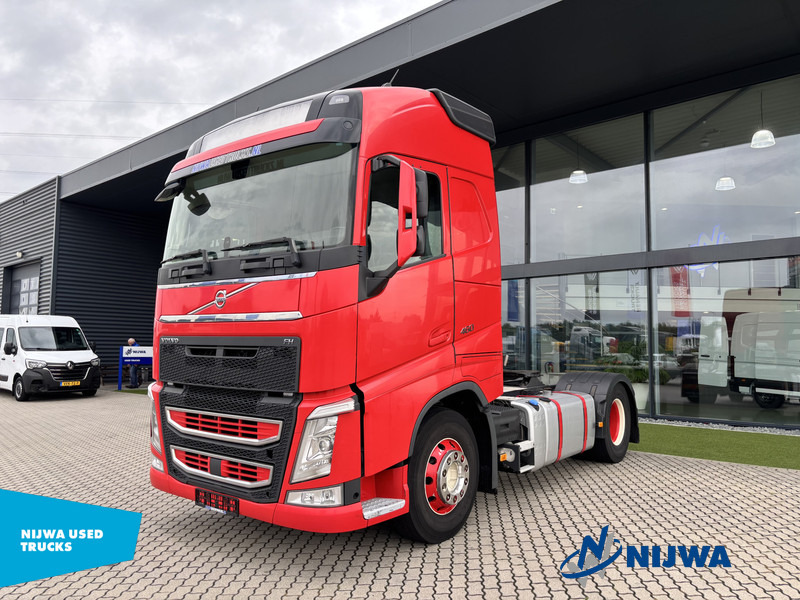 Volvo FH 460 4x2 PTO + I-Park - Tractor unit: picture 1 Volvo FH 460 4x2 PTO + I-Park - Tractor unit: picture 1