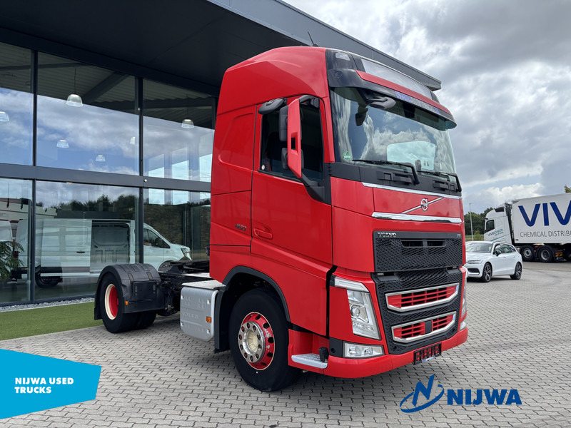 Volvo FH 460 4x2 PTO + I-Park - Tractor unit: picture 2 Volvo FH 460 4x2 PTO + I-Park - Tractor unit: picture 2