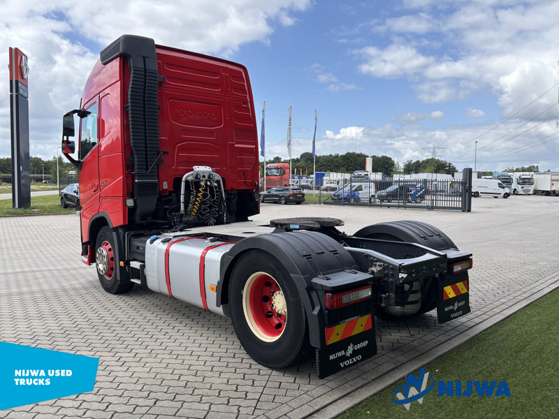 Volvo FH 460 4x2 PTO + I-Park - Tractor unit: picture 4 Volvo FH 460 4x2 PTO + I-Park - Tractor unit: picture 4